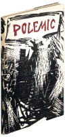 Polemic: A Journal of Contemporary Ideas, Vol. IV No. 1 Spring 1959
