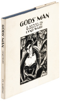 God's Man: A Novel in Woodcuts