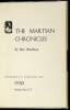 The Martian Chronicles - 4