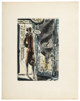 Nuits de Paris
