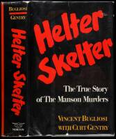 Helter Skelter: The True Story of the Manson Murders.