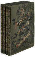 The Pictorial Arts of Japan. With a Brief Historical Sketch of the Associated Arts, and Some Remarks upon the Pictorial Art of the Chinese and Koreans