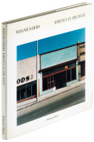 Written in the West: Photographien aus dem amerikanischen Westen