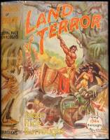 Land of Terror