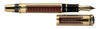 MONTBLANC: Sir Henry Tate Limited Edition 888 Fountain Pen
