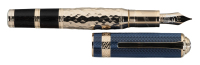 MONTBLANC: Leo Tolstoy Limited Edition Fountain Pen