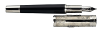 MONTBLANC: Chinese Zodiac The Monkey Limited Edition Fountain Pen