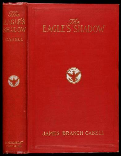 The Eagle's Shadow