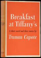 Breakfast at Tiffany's