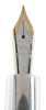 KRONE: Sigmund Freud Sterling Silver Limited Edition Fountain Pen - 2