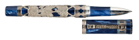MONTEGRAPPA: Gran Teatro La Fenice Limited Edition Rollerball Pen