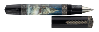 KRONE: Charles Dickens Limited Edition Rollerball Pen