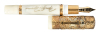 KRONE: Marilyn Monroe Limited Edition Fountain Pen