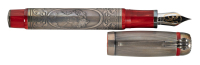 MONTEGRAPPA: La Traviata Limited Edition Fountain Pen