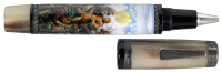 KRONE: George Armstrong Custer Magnum Limited Edition Rollerball Pen