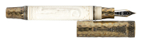 KRONE: Michelangelo Limited Edition Fountain Pen