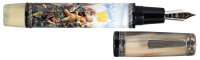 KRONE: George Armstrong Custer Limited Edition Fountain Pen