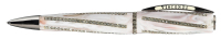 VISCONTI: Royale Peau D'Ange Rollerball Pen
