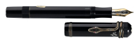 MONTBLANC: Agatha Christie Limited Edition Fountain Pen