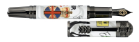 MONTBLANC: Beatles Limited Edition Fountain Pen