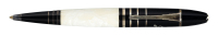 MONTBLANC: F. Scott Fitzgerald Limited Edition Ballpoint Pen
