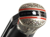 MONTBLANC: James Dean Limited Edition Great Characters Limited Edition Fountain Pen - 3