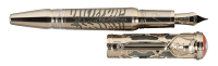 MONTBLANC: Rudyard Kipling Limited Edition Fountain Pen