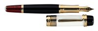 MONTBLANC: Luciano Pavarotti Limited Edition 4810 Fountain Pen