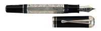 MONTBLANC: Marcel Proust Limited Edition Fountain Pen