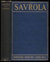 Savrola: A Tale of the Revolution in Laurania