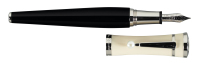 MONTBLANC: Muses Collection Greta Garbo Special Edition Fountain Pen