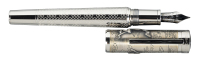 MONTBLANC: Chinese Zodiac Horse Limited Edition Fountain Pen