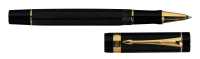 PARKER: Duofold Greenwich Meridian 2000 Special Edition Rollerball Pen