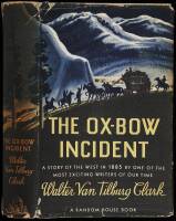 The Ox-Bow Incident