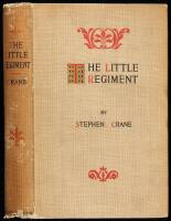 The Little Regiment and Other Episodes of the American Civil War