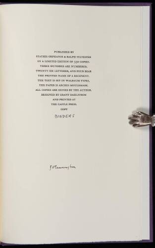 Dickinson: Lyric and Legend