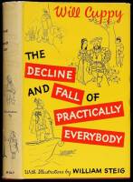 The Decline and Fall of Practically Everybody