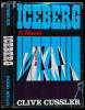 Three titles by Clive Cussler - 2