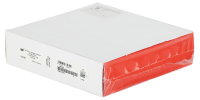 MONTBLANC: Rouge et Noir Heritage Collection Limited Edition Rollerball Pen * SEALED