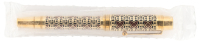 MONTBLANC: Semiramis Limited Edition 888 Fountain Pen * SEALED