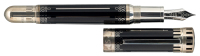 MONTBLANC: Ludovico Sforza Limited Edition 4810 Fountain Pen