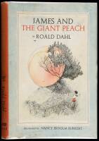 James and the Giant Peach