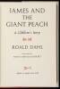 James and the Giant Peach - 3