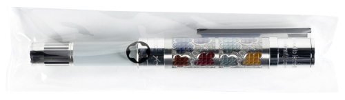 MONTBLANC: Andy Warhol Limited Edition Great Characters Fountain Pen * SEALED