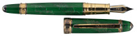 DAVID OSCARSON: 2006 Kentucky Derby Twin Spires Masterpiece Limited Edition Fountain Pen