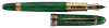 DAVID OSCARSON: 2006 Kentucky Derby Twin Spires Masterpiece Limited Edition Fountain Pen