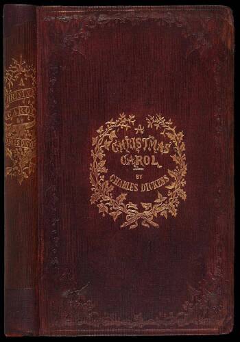 A Christmas Carol
