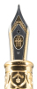 DAVID OSCARSON: Henrik Wigstrom Trophy Collection (Red) Limited Edition Fountain Pen - 2
