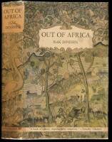 Out of Africa