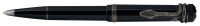 MONTBLANC: Agatha Christie Limited Edition Ballpoint Pen